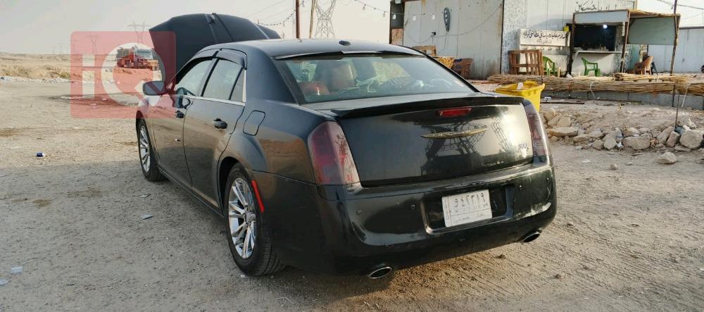 Chrysler 300